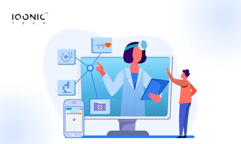 Custom healthcare solutions