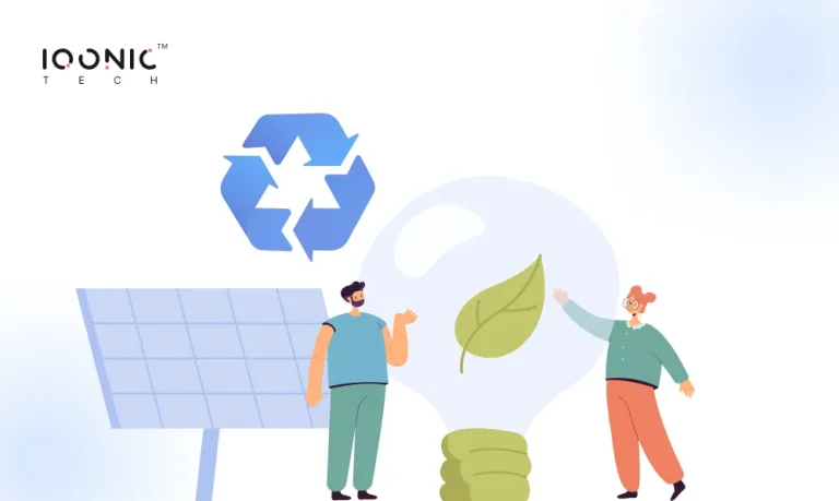 Sustainability tech