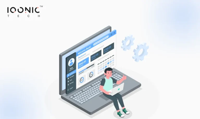 Custom IT Solutions