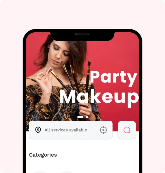 Home Service Flutter Solution 