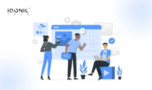 Software Development Partner