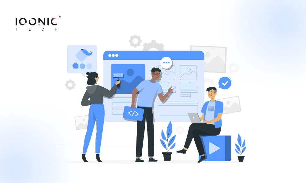 Software Development Partner