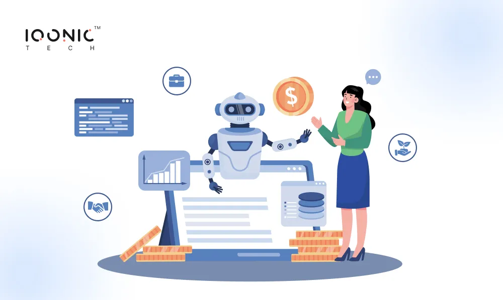 AI in sustainability