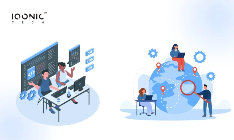 outsourced development