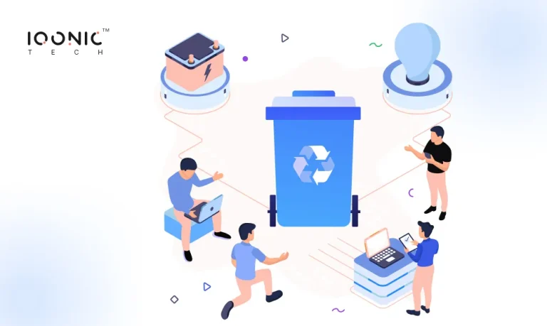 Smart Waste Management