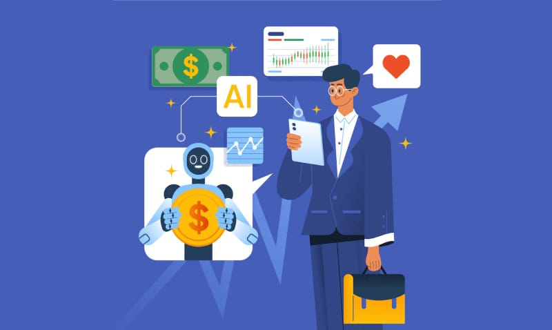 AI in Fintech