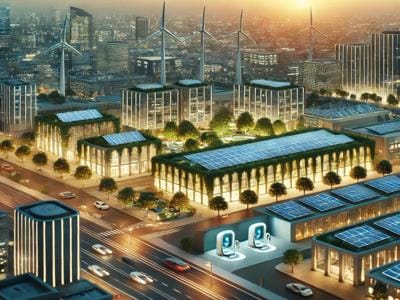 technological solutions to environmental problems