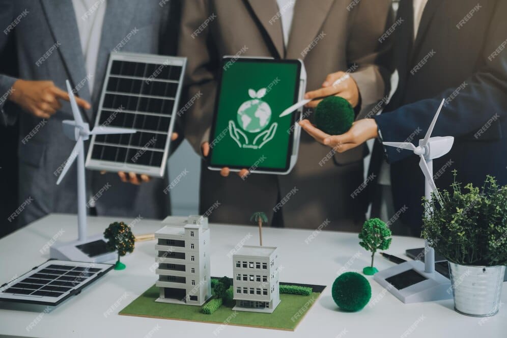 green tech solutions