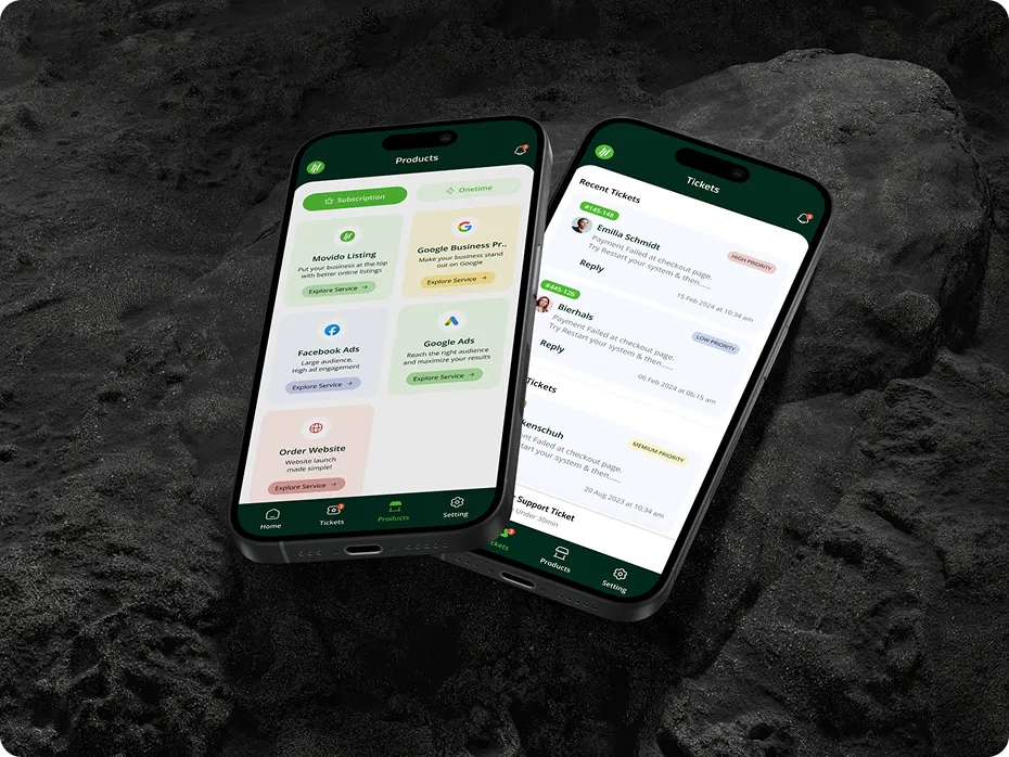 movido_free_trial Movido’s Digital Shift: How Iqonic Tech Built a Self-Service Mobile App