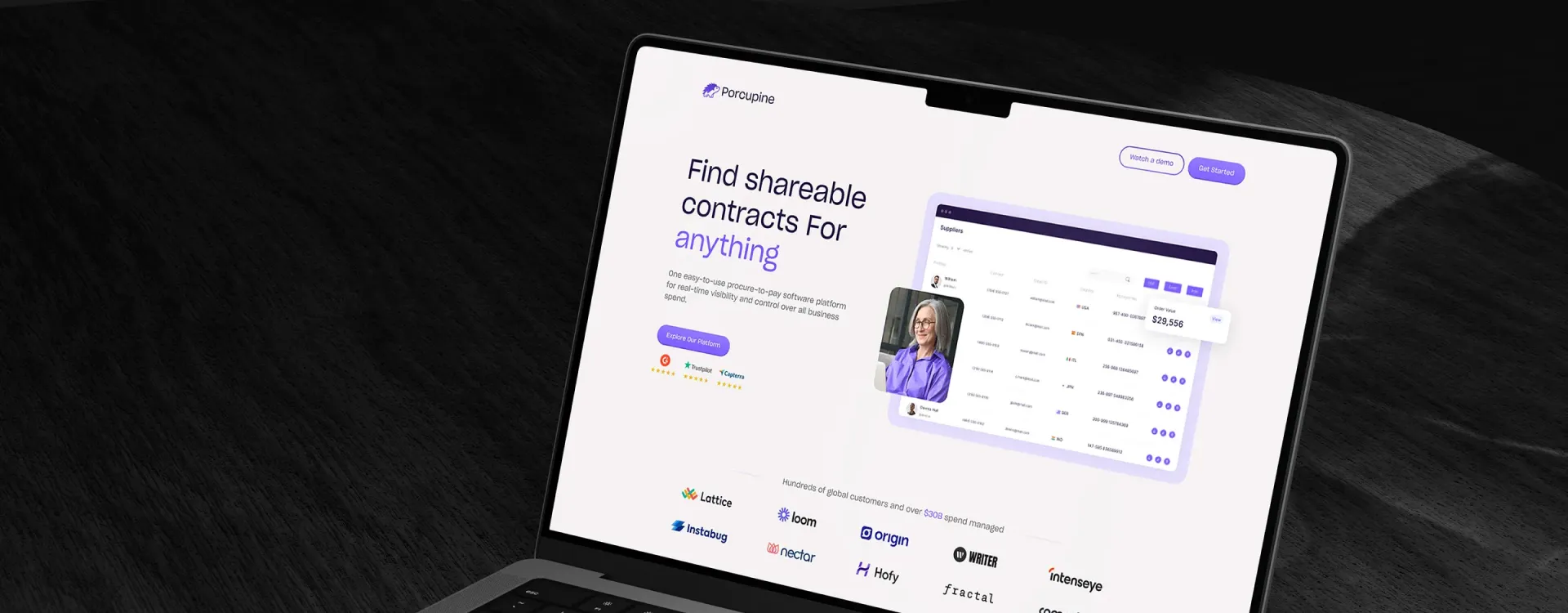 Porcupine's Digital Evolution: Smart Home Services with Iqonic Tech