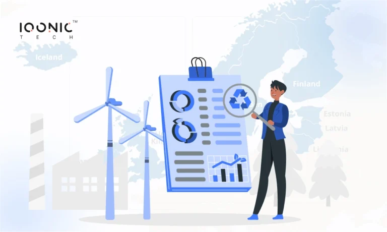 Blockchain in green energy