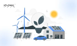 Green Energy Tech