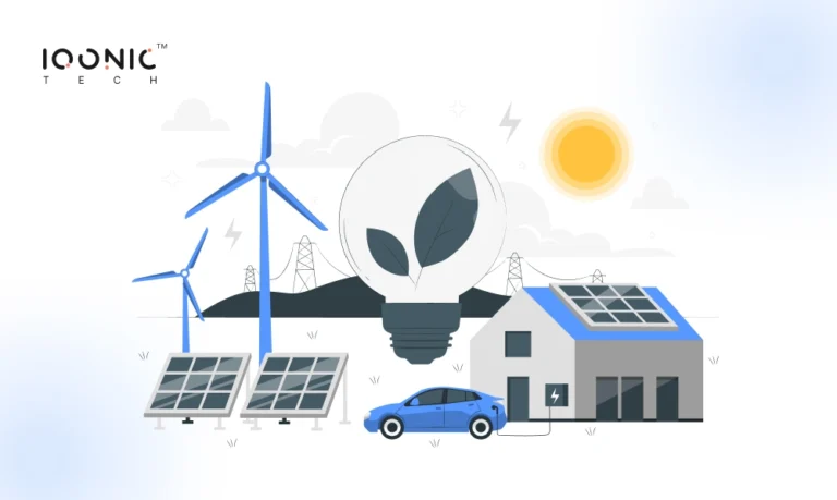 Green Energy Tech