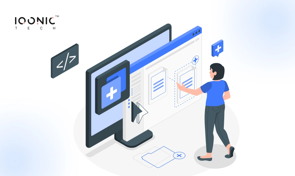 custom healthcare software