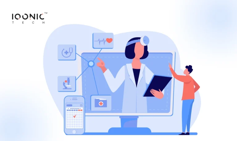 Digital transformation in healthcare