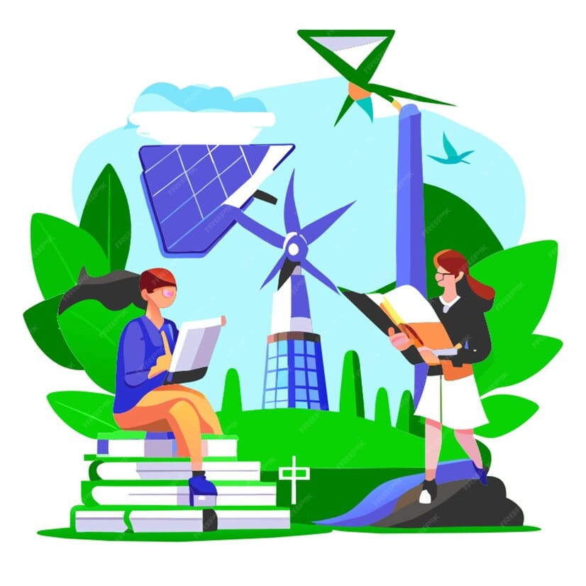 renewable energy solutions