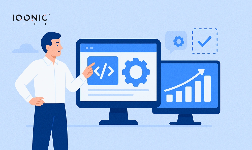 Tailored Software