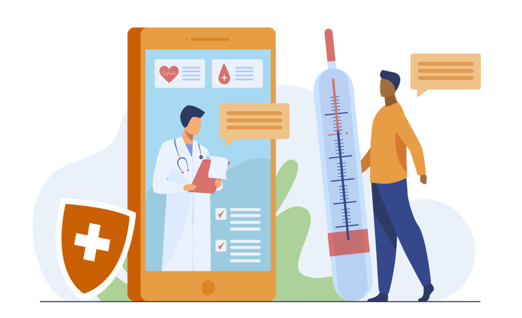 EHR systems