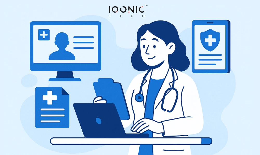Electronic Health Records (EHR)