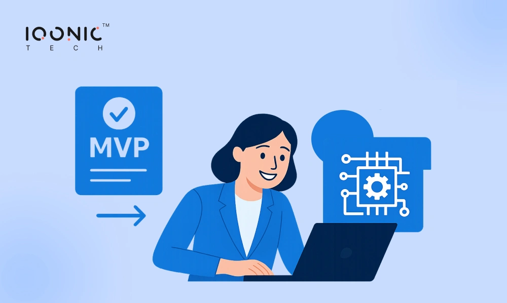 From MVP to Scalable Custom Tech: How to Iterate Software for Long-Term Impact