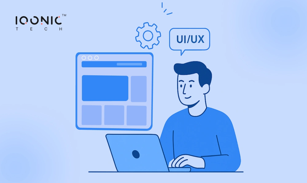 The Role of UI/UX in Driving Adoption of Custom Systems