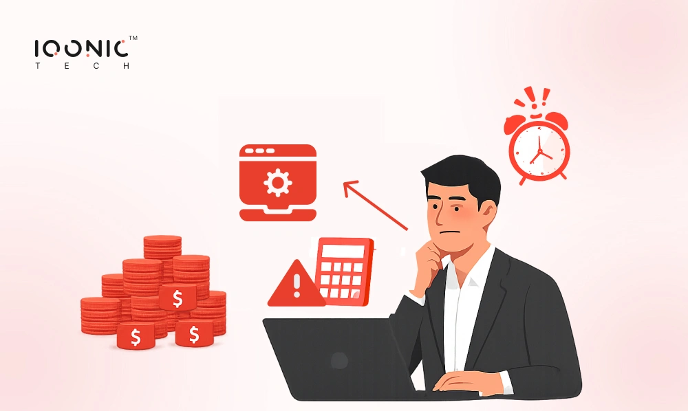 How to Prevent Budget Overruns in Software Projects