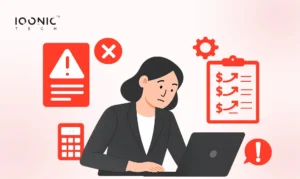 10 Common Mistakes Causing Software Project Budget Overruns