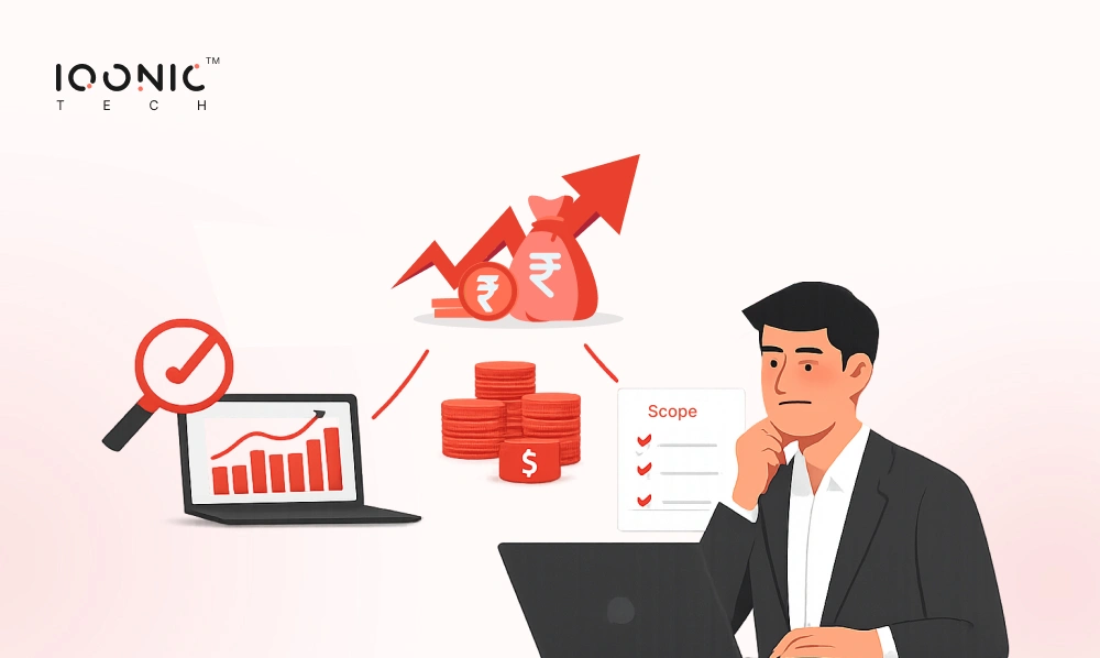 Why Software Projects Often Go Over Budget