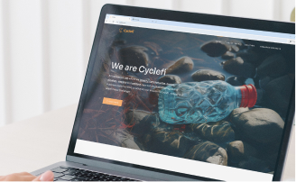 Cyclefi – Intelligent Recycling