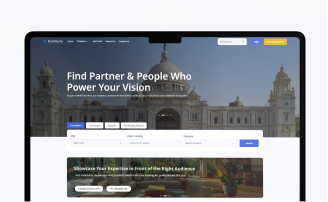 BuildXpria – Real Estate Network